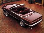 Chrysler TC by Maserati 1989 года